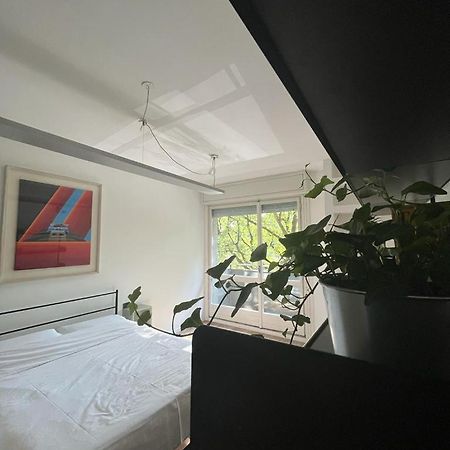 Stylish Loft In Milan Mi-Cofiera-Citylife Apartment Exterior photo