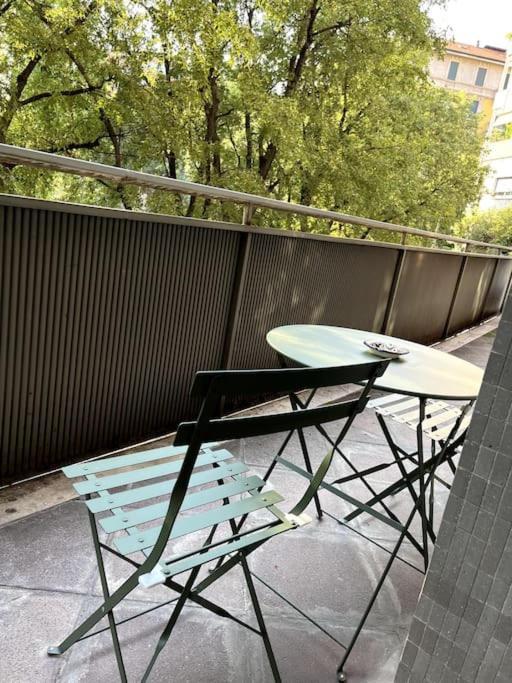 Stylish Loft In Milan Mi-Cofiera-Citylife Apartment Exterior photo